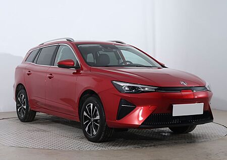 MG MG5 5 57 kWh 2024 Excite, EU-Neuwagen, Automatik,