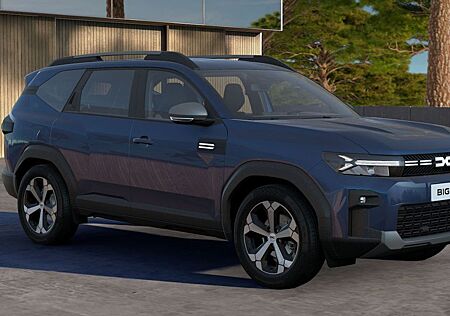 Dacia Bigster Hybrid 155 Journey