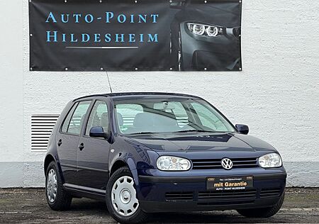 VW Golf Volkswagen 1.6 Auto Basis"AUTOMATIK"KLIMA"SERVO"