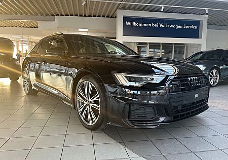 Audi A6 Avant 40 TDI quattro sport*S-LINE*HeadUP*