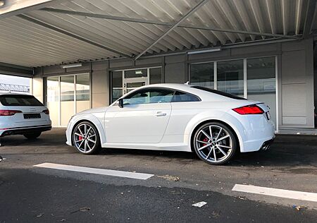 Audi TTS 310PS *MATRIX* *B&O* *PNEUMATISCH* S tronic