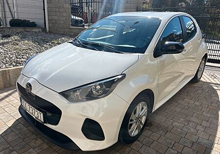 Mazda 2 Hybrid 1.5L Hybrid VVT-i FWD Centre-Line C...