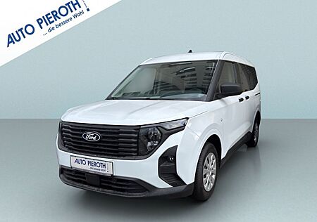Ford Tourneo Courier 1.0 EcoBoost TREND