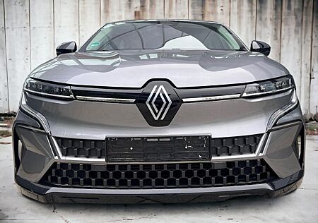 Renault Megane E-Tech Electric Equilibre Klima