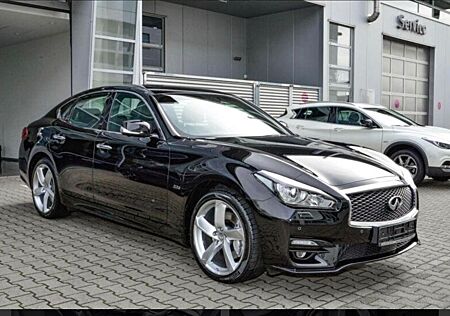 Infiniti Q70 2.2D Premium Tech Auto Premium Tech