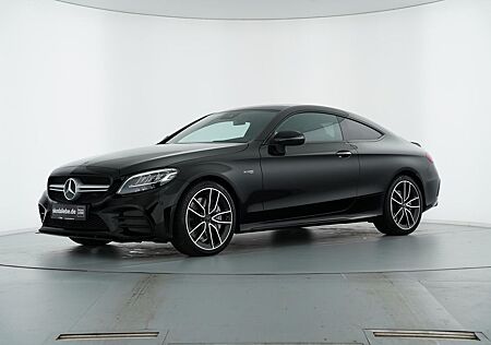 Mercedes-Benz C 43 AMG C43 AMG 4MATIC PANORAMADACH+HEAD-UP+MEMORYuvm