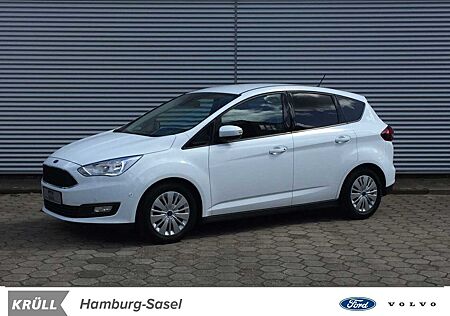 Ford C-Max 1.0 Cool & Connect NAVI, Tempomat, Kamera,