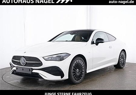 Mercedes-Benz CLE 300 e AMG*Pano*Night*Kamera*20´Zoll`*DIGLigh