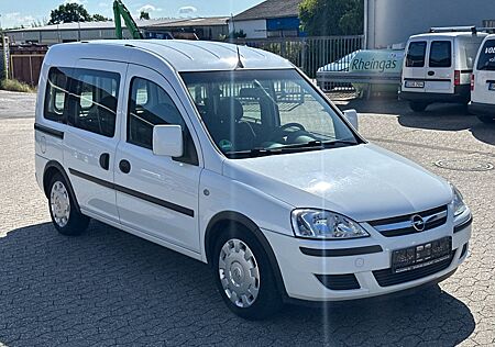 Opel Combo Edit. 1.3 CDI 2.HD - Klima - 5-Sitzer AHK