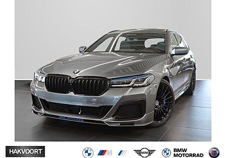 Alpina B5 Touring SWITCH-TRONIC Allrad