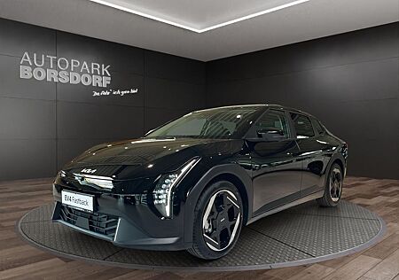 Kia EV4 Fastback 81 FWD Earth*SHZ*DAB*NAVI*Keyless