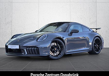 Porsche 992 -2 (911) Carrera 4 GTS