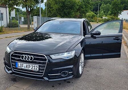 Audi A6 Avant 3.0 TDI quattro 3xS-Line