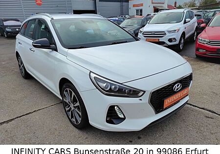 Hyundai i30 cw Trend