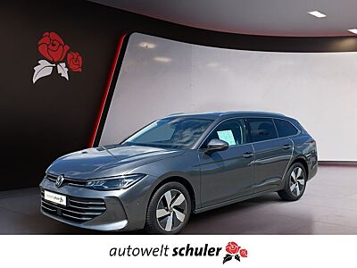Volkswagen Passat Variant 1.5 eTSI DSG Business SHZ