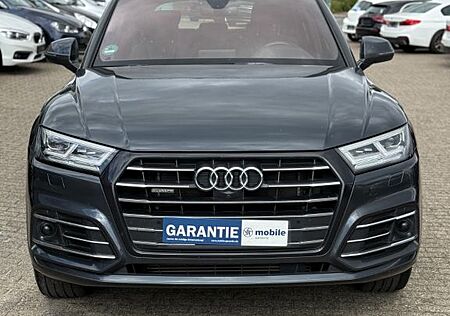 Audi Q5 55 TFSI e quattro, S Line,Matrix,E Tron, Pano