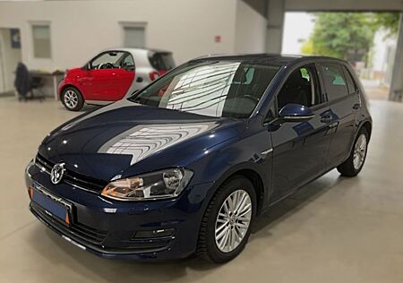 VW Golf Volkswagen VII DSG Lim|Touch|Sitzheiz|Einpark|MP3|MFLK