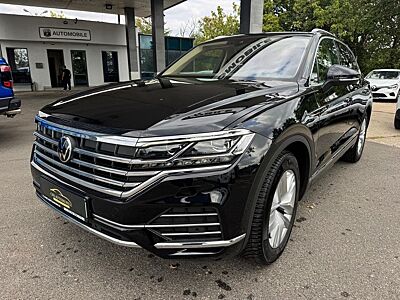 Volkswagen Touareg Atmosphere 4Motion