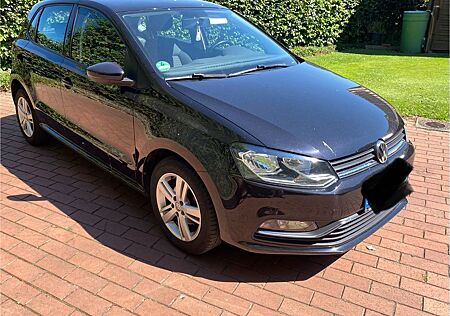 VW Polo Volkswagen 1.2 TSI 66kW BMT Comfortline
