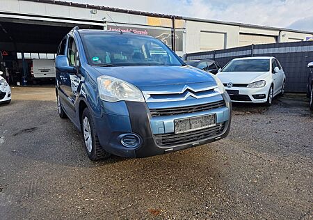 Citroën Berlingo Kombi Multispace