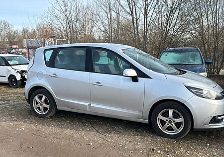 Renault Scenic III Authentique