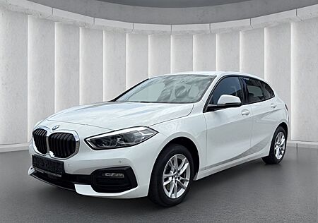 BMW 118 i Sport Line+HEADUP+NAVI PROFESSIONAL+SOUND