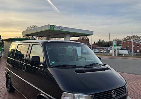 VW T4 Multivan Volkswagen