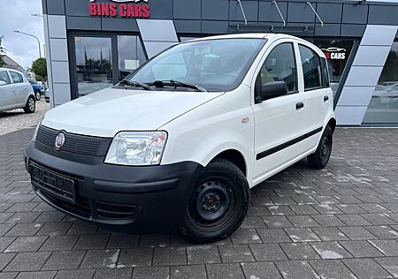 Fiat Panda 1.1 8V Active*2.Hand*11.2026 TÜV*kein Rost
