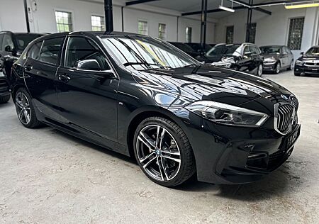 BMW 120 d Lim. M Sport* SH*1.HD*SHADOW LINE*