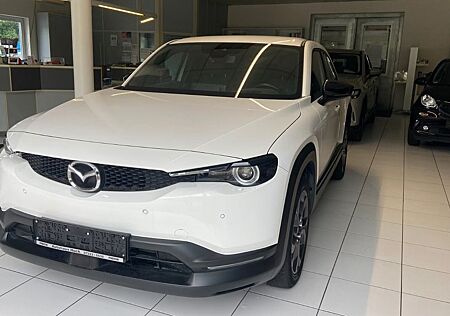 Mazda MX-30 2021 e-SKYACTIV