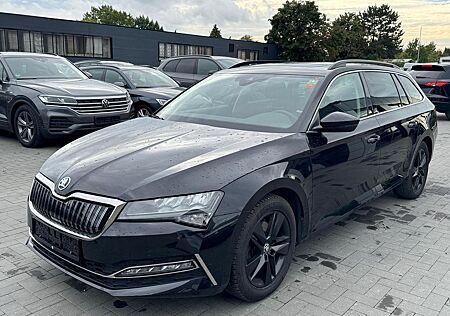 Skoda Superb Combi Ambition 1.4 iV/PANO/ACC/LANE/AHK