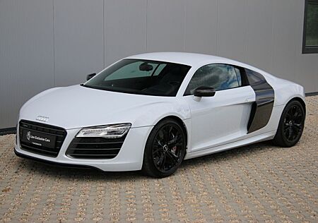 Audi R8 5.2 FSI plus quattro Carbon/MwSt/ Feinnappa