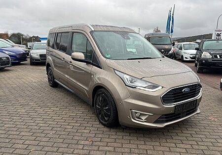 Ford Grand Tourneo Connect Titanium*STDHZ*PANO*Voll*