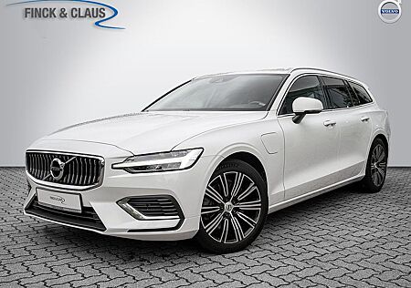 Volvo V60 T6 AWD Recharge Core