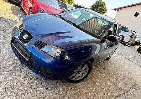 Seat Ibiza 1.4 16V *KLIMA* ( 8FACH BEREIFT )