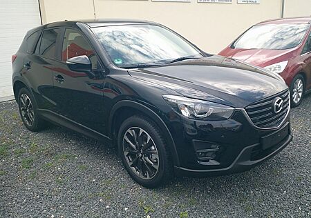 Mazda CX-5 4X4