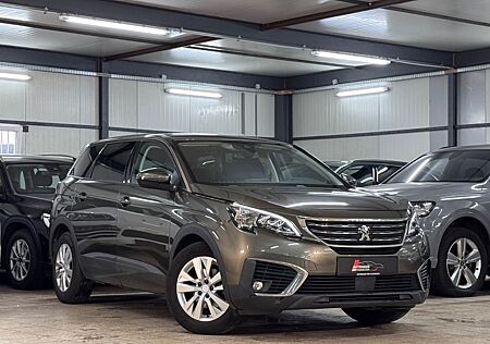 Peugeot 5008 Active Business 7SITZER*LANE*VIR*APPS*1.H