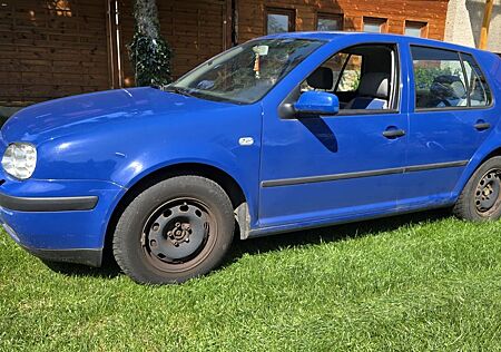 VW Golf Volkswagen 1.4 Comfortline Variant Comfortline
