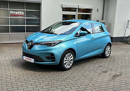Renault ZOE Experience