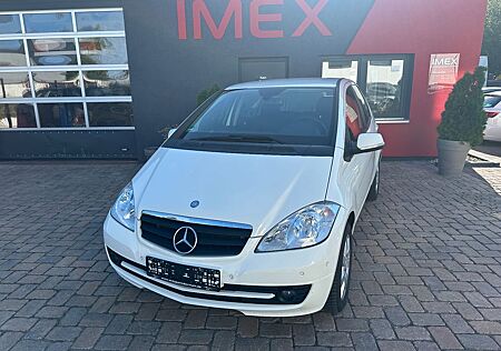 Mercedes-Benz A 170 Mercedes 115 PS HU neu Autom. Klima SH