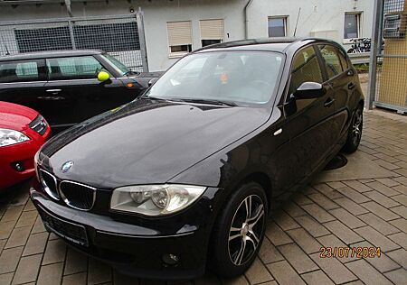 BMW 118d