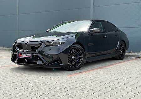 BMW M5 Lim.CARBON.SITZBELÜFT.DR.ASS.PRO.B&W.360°