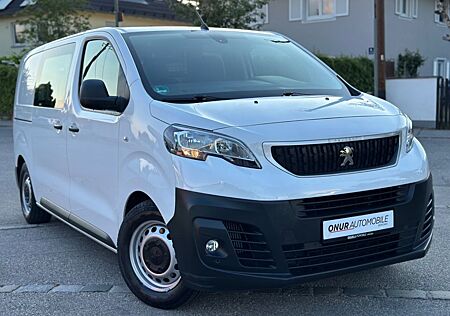 Peugeot Expert L2 Premium Navi Kamera Sortimo Regal