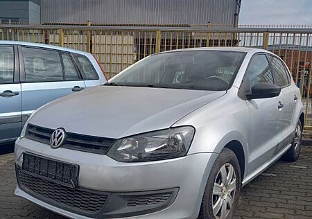 VW Polo Volkswagen 1.2 44kW Trendline Trendline