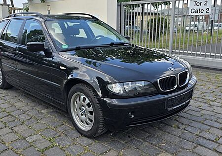 BMW 318i 318 Baureihe 3 Touring