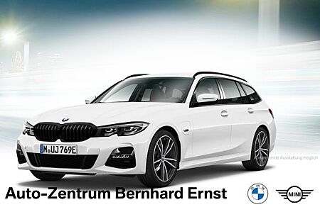 BMW 320e Tou M Sportpaket AHK DAB LiveCockpitProf.