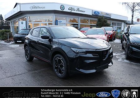 Alfa Romeo Junior Elettrica 115 kW Speciale El. Panodach Na
