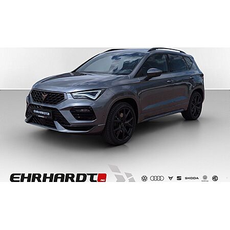 Cupra Ateca leasen