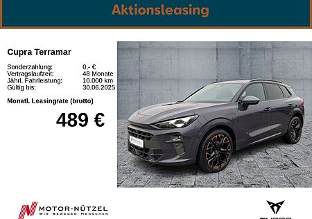 Cupra Terramar 1.5 e-Hybrid VZ 6-Gang DSG