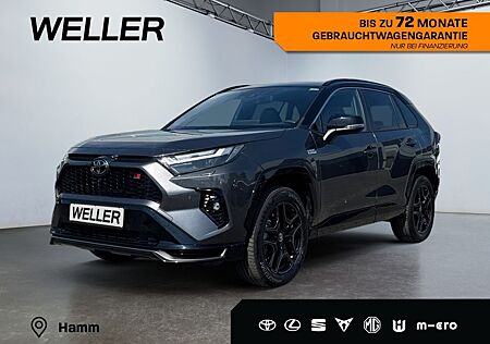 Toyota RAV 4 Plug-in-Hybrid GR SPORT *360*HUD*Navi*LED*